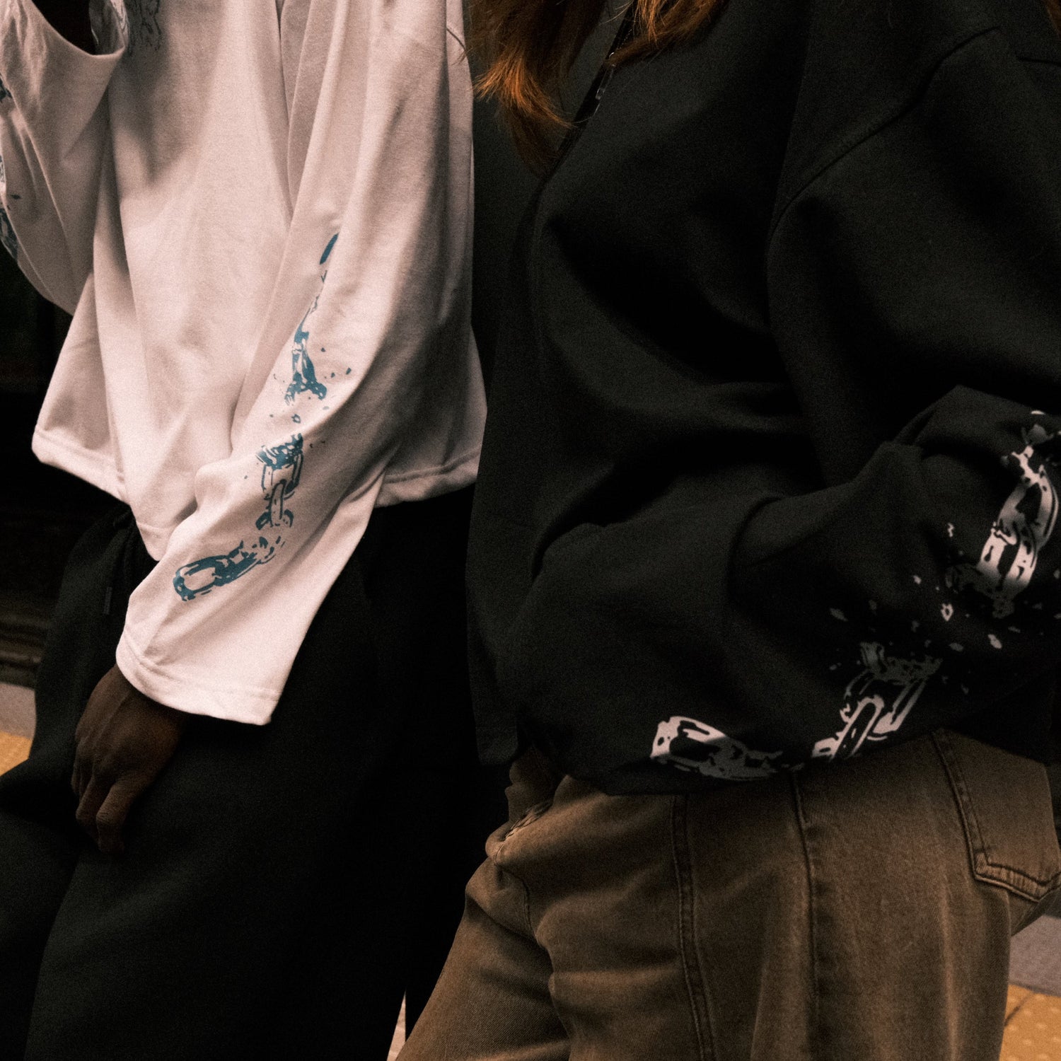 FRDM LONGSLEEVES