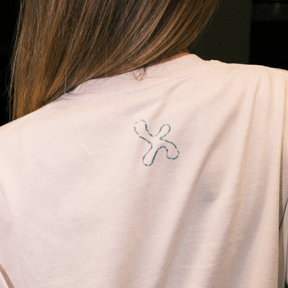 FRDM LONGSLEEVE WHITE