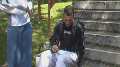 HYPER LONGSLEEVE BLACK